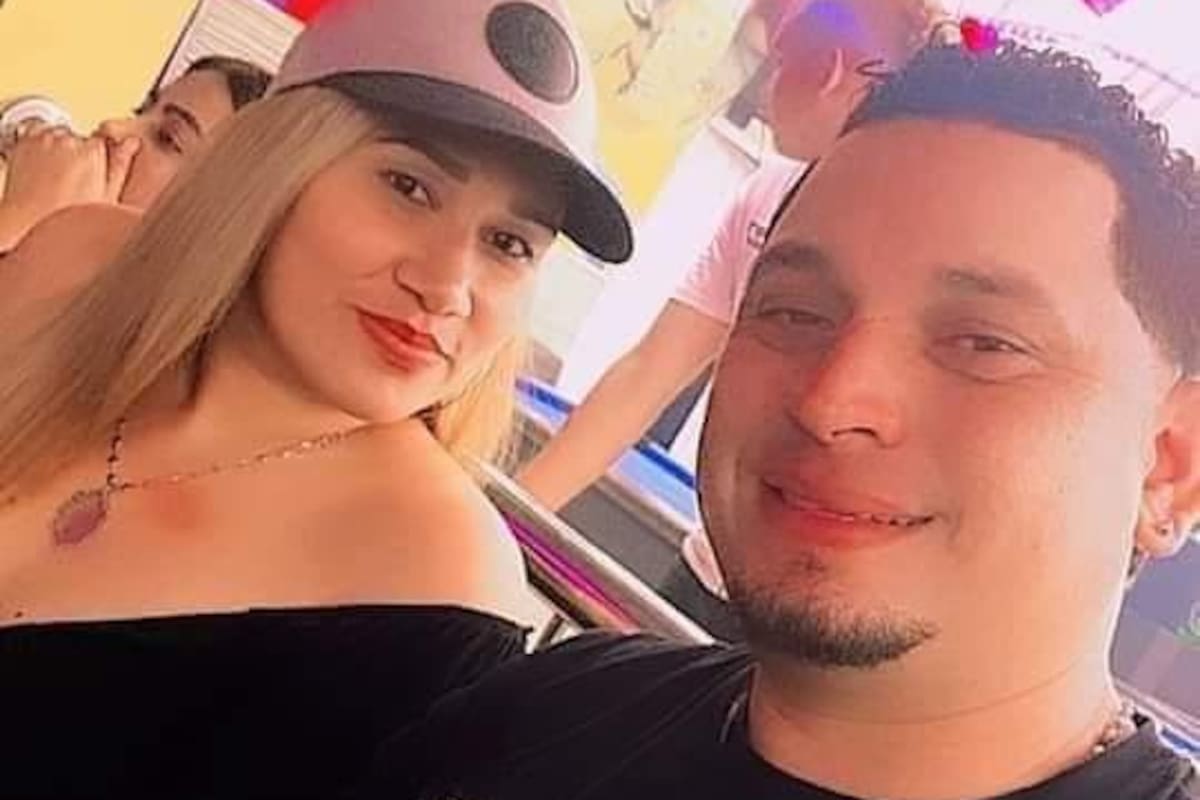 Sicarios entran a casa y a quemarropa matan a reconocido DJ y a su esposa