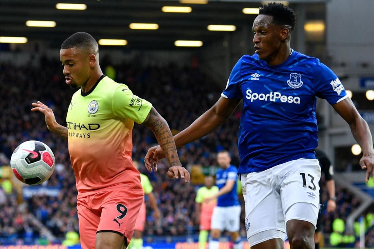 La Premier League no prestará a los jugadores para las Eliminatorias