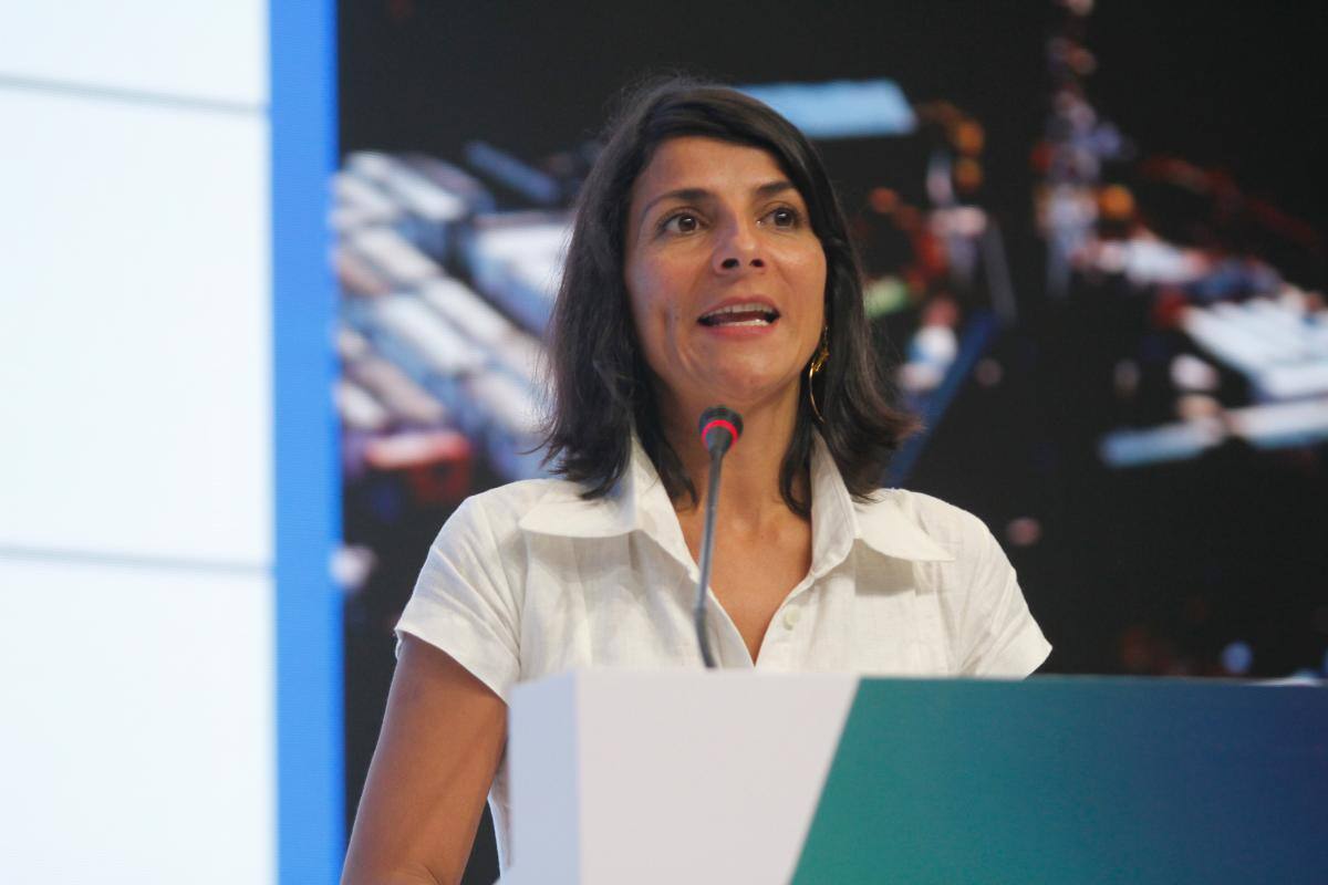 La Procuraduría abrió investigación contra la ministra de Minas, Irene Vélez