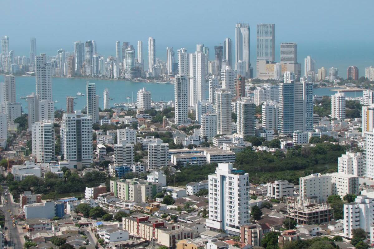 Tras liquidar contrato con Fonade, Alcaldía asumirá realización del POT