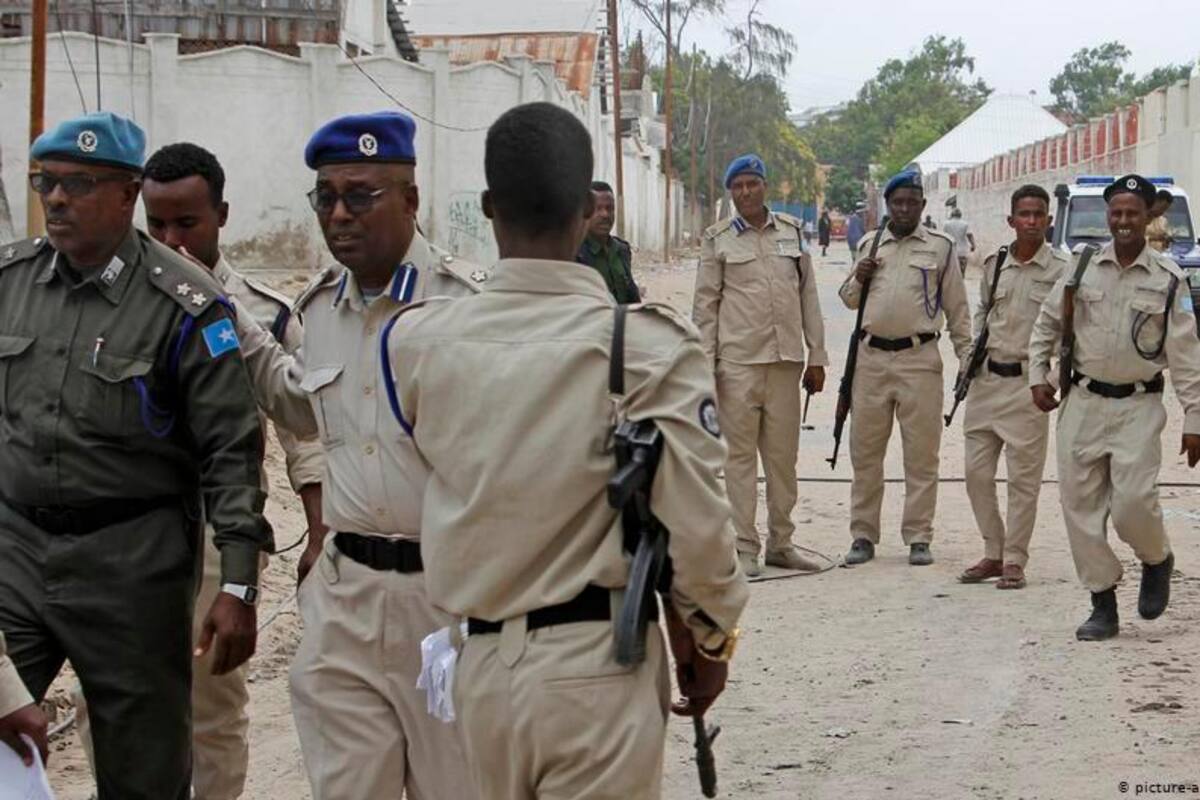 Ataque de Al Shabab deja al menos siete muertos en Somalia