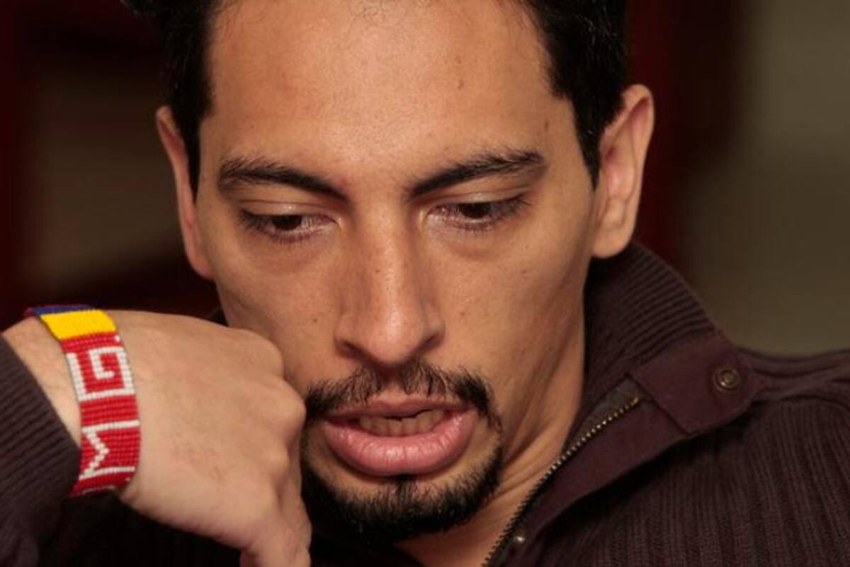 Hoy llega deportado a Colombia David Murcia, cerebro de la pirámide DMG