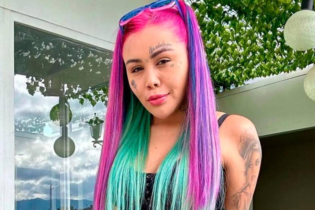 ¿Sin plata? Yina Calderón está regalando un millón de pesos en Instagram