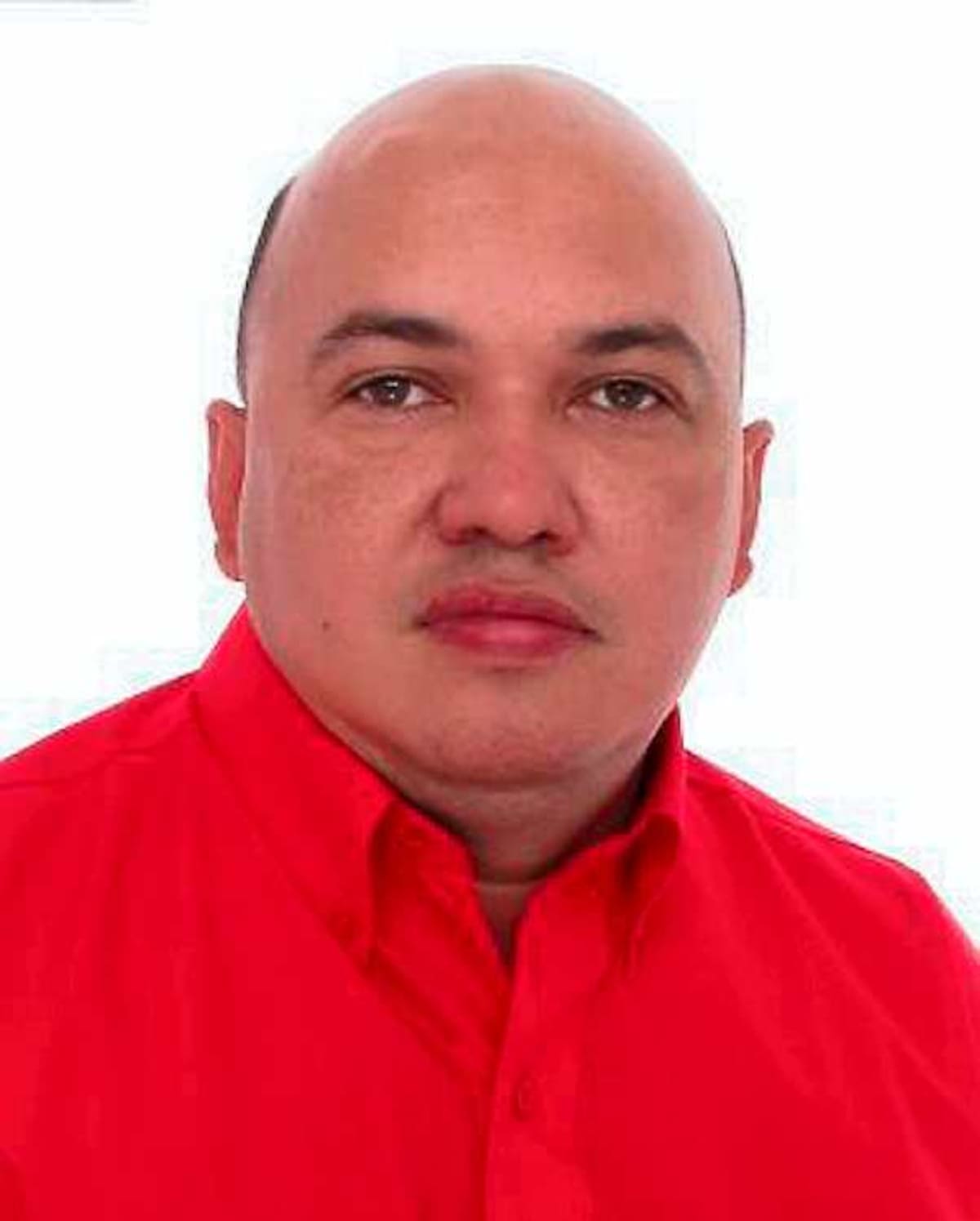 Fabio Paternina, alcalde electo de Ayapel.