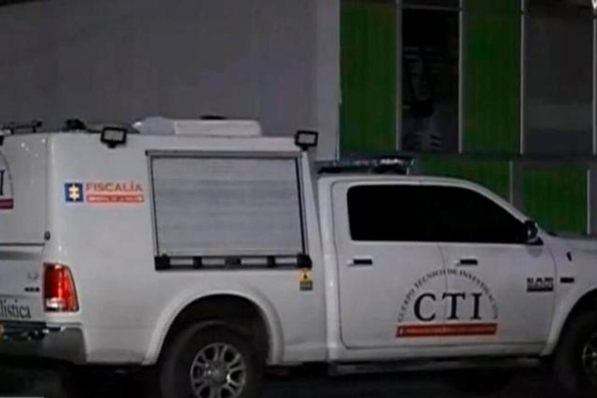 Mataron a un enfermero cubano: le cortaron un dedo