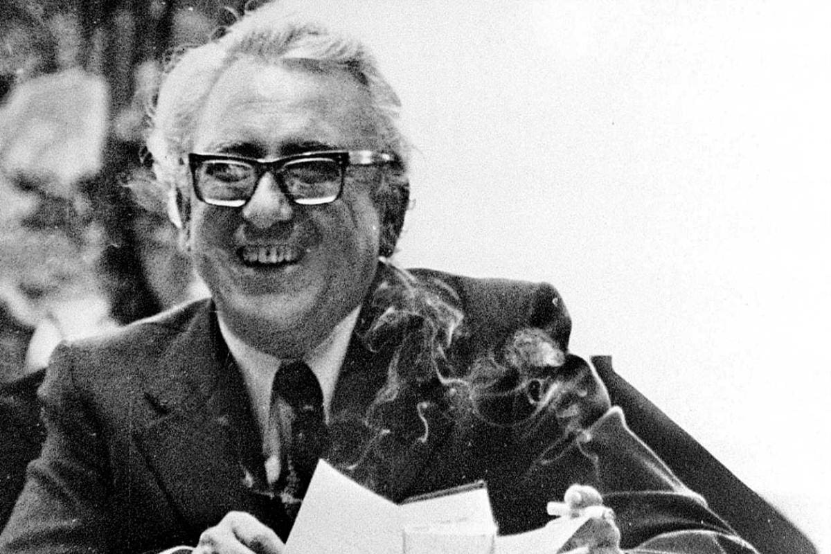 El Estado pedirá perdón por asesinato del periodista Guillermo Cano Isaza