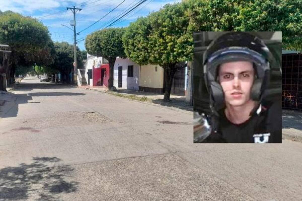 Soldado se defendió de atraco, mató a ladrón e hirió a cómplice, de 17 años