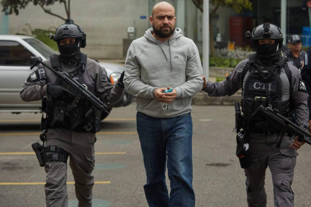 Caso Chochó: Teniente Núñez firmó preacuerdo con la Fiscalía