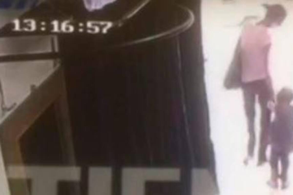 “La niña del video no es Sara Sofía”: tía de la menor
