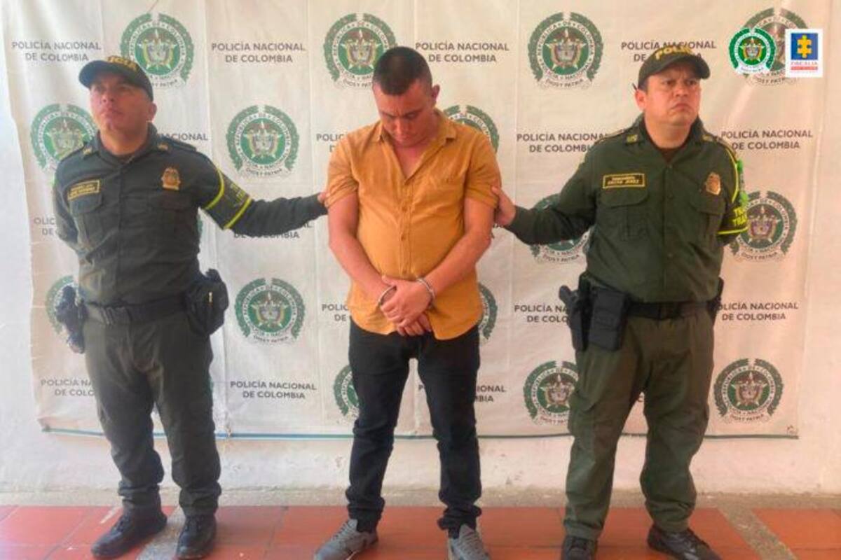 Secuestró y les robó $190 millones a padre e hijo: va a prisión