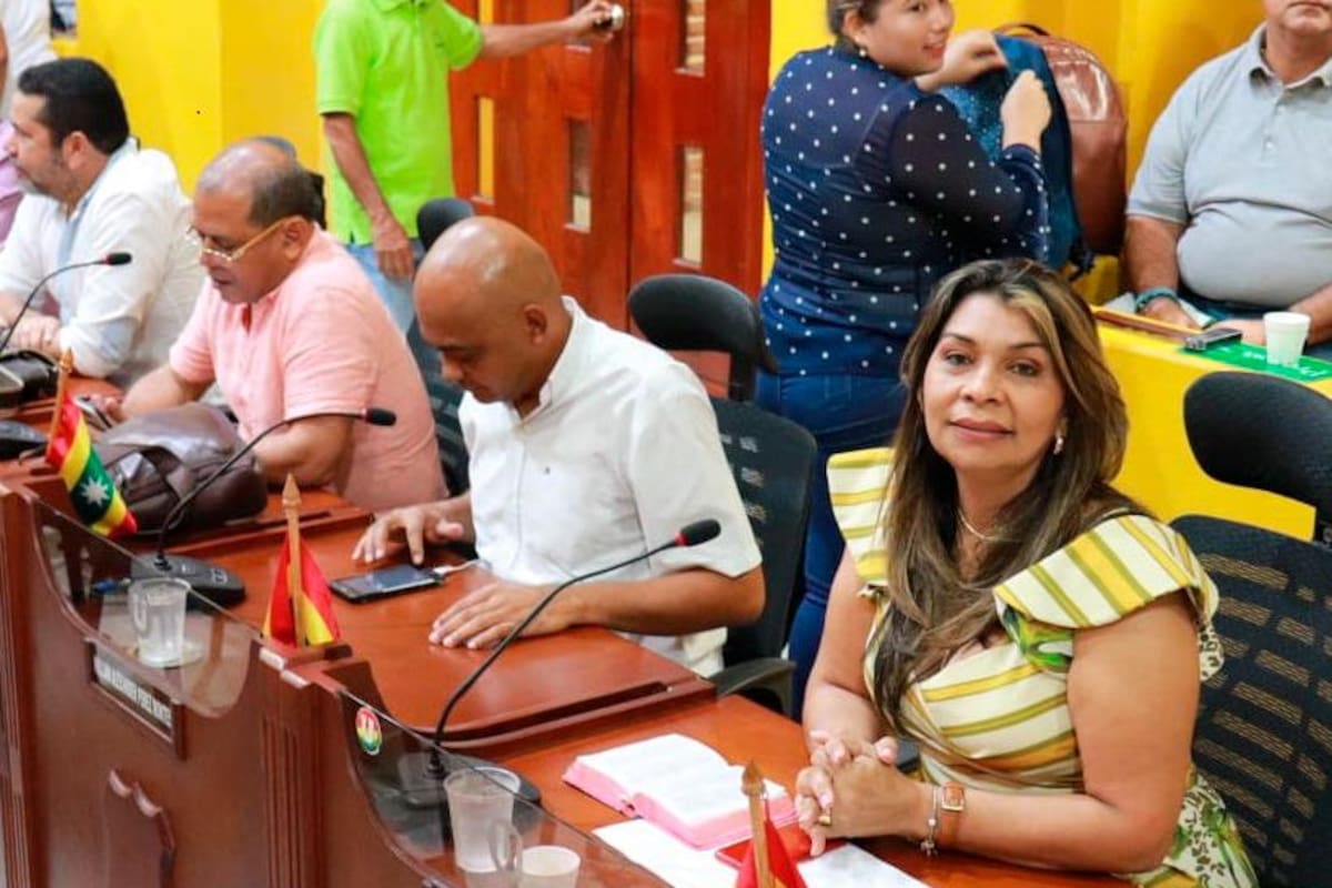 Concejales de Cartagena afrontarán un proceso disciplinario