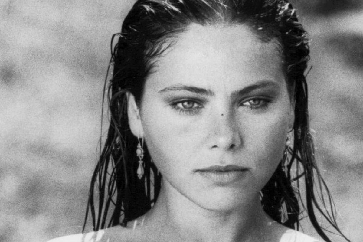 El día que perseguí a Ornella Muti en Cartagena