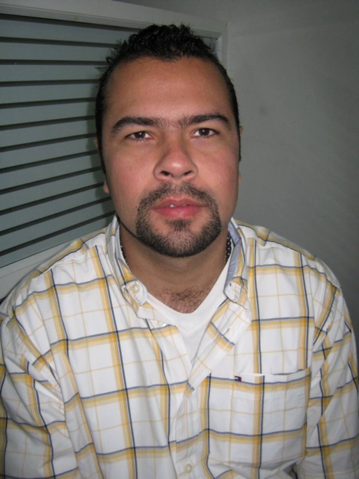 Manuel Amaya, representante de la firma K2 Ingeniería