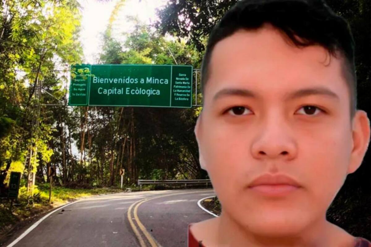 Con signos de tortura, lo encontraron muerto el día de su cumpleaños