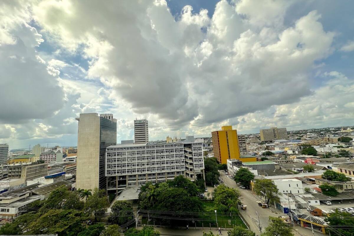 Barranquilla: Ciudad Faro por restaurar y preservar sus ecosistemas urbanos