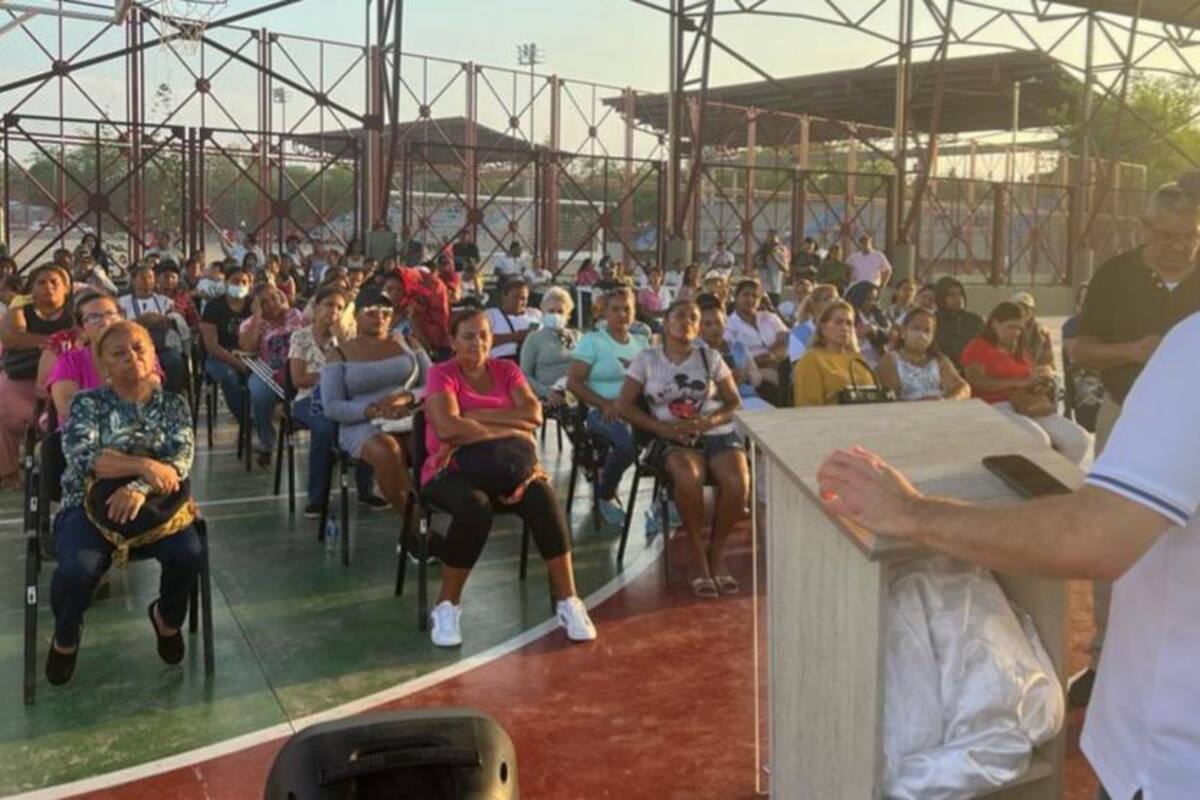 Destacan trabajo de Sincelejo sobre política pública de víctimas