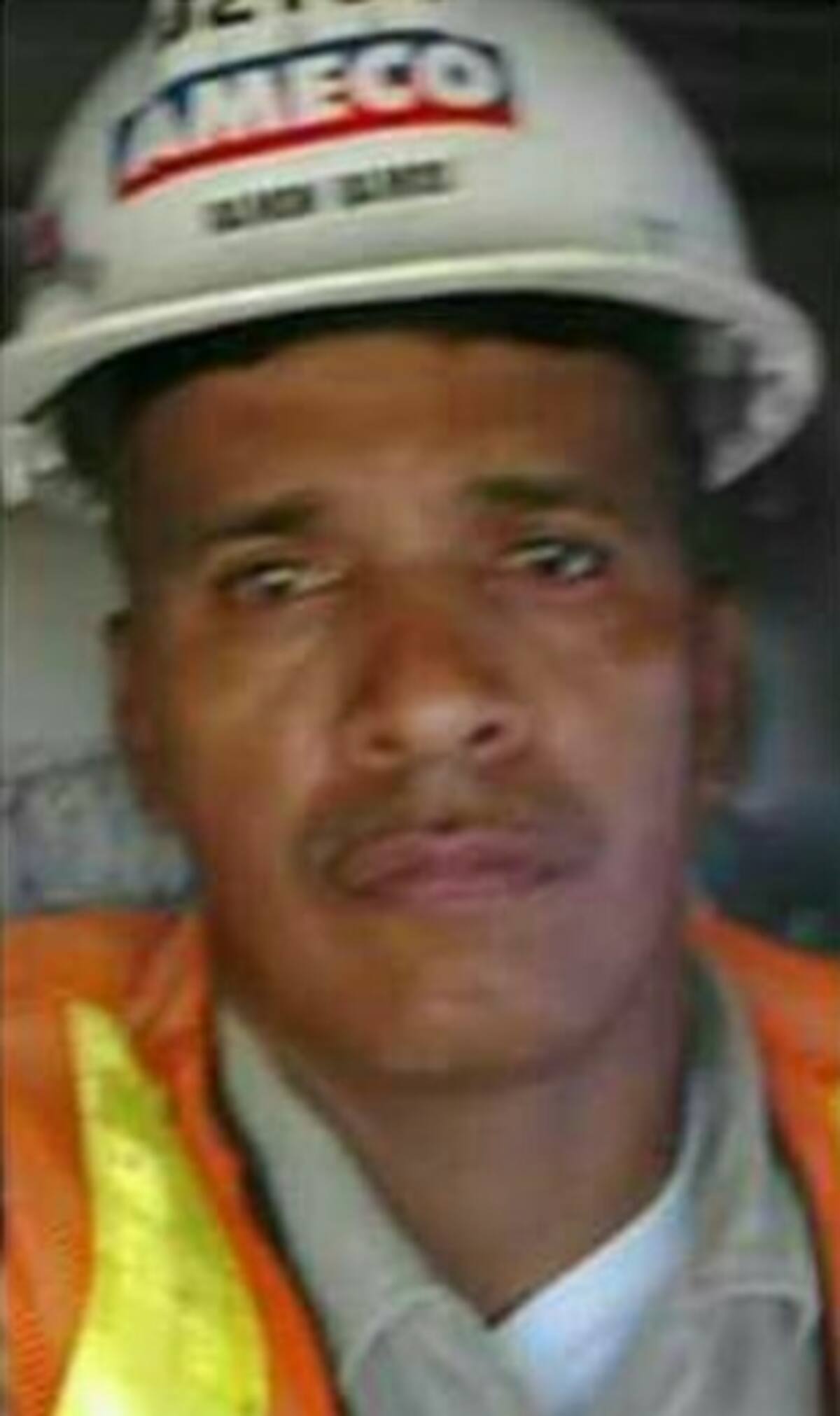 Ramón Ramos Ripoll. Mecánico asesinado.
