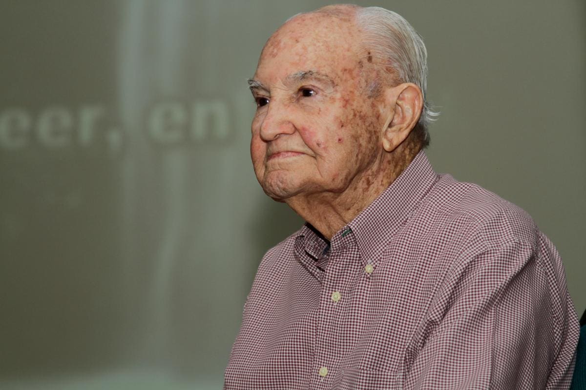 Alberto Araújo Merlano, cien años de un empresario visionario
