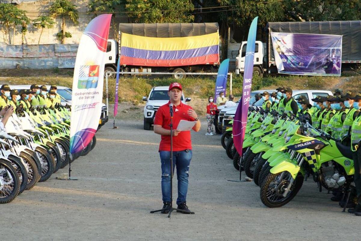 Hay preocupación general por la situación de seguridad en Sucre