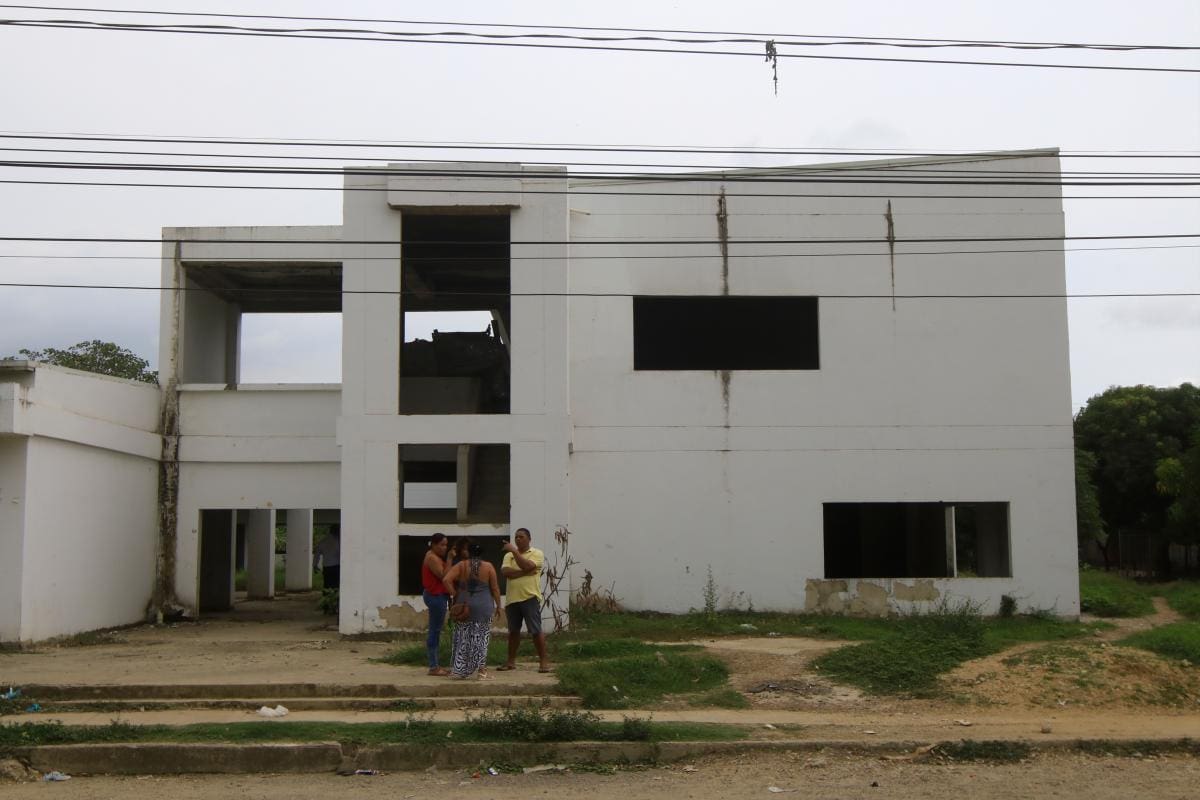 “La mejor noticia en años”: Villas de Aranjuez celebra reinicio de obras en CDI