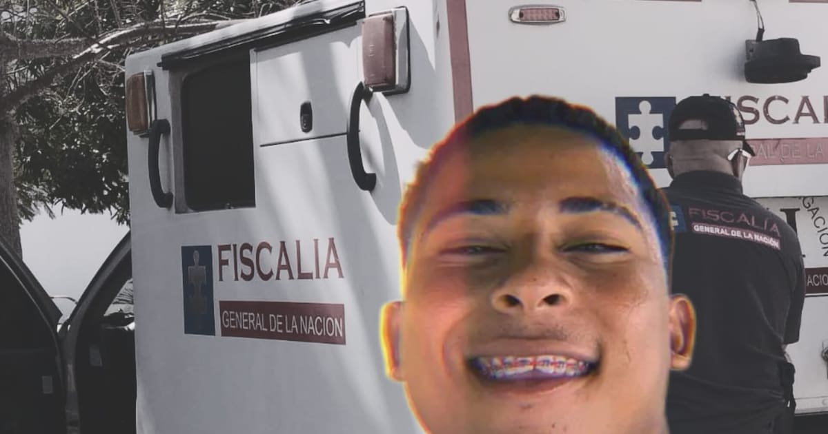 With the Wrong Passenger: Mototaxi Driver Gustavo Peña Was Killed in Turbaco