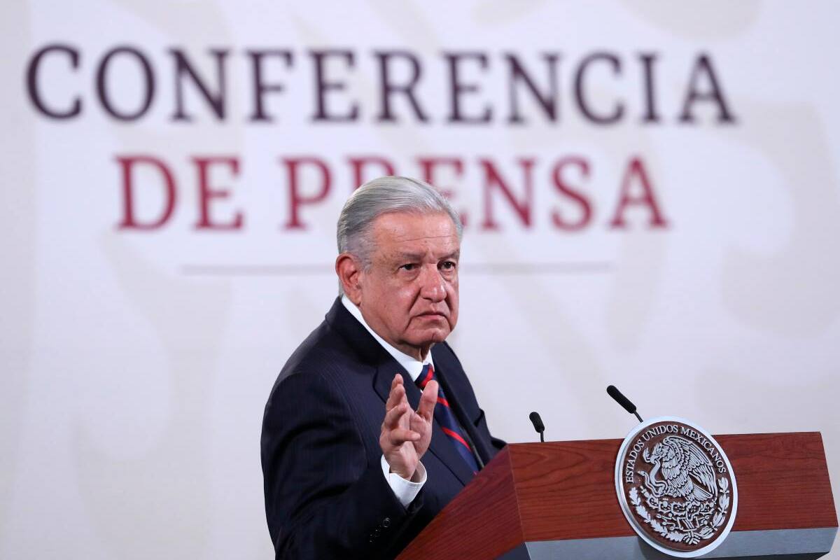 Obrador sobre asalto a embajada en Quito: “Todos respaldan a México en la CELAC”