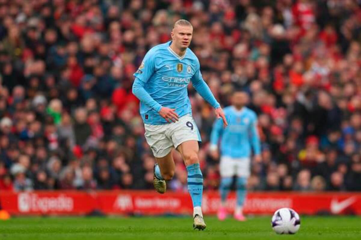 Real Madrid-Manchester City, la final adelantada de la Champions League
