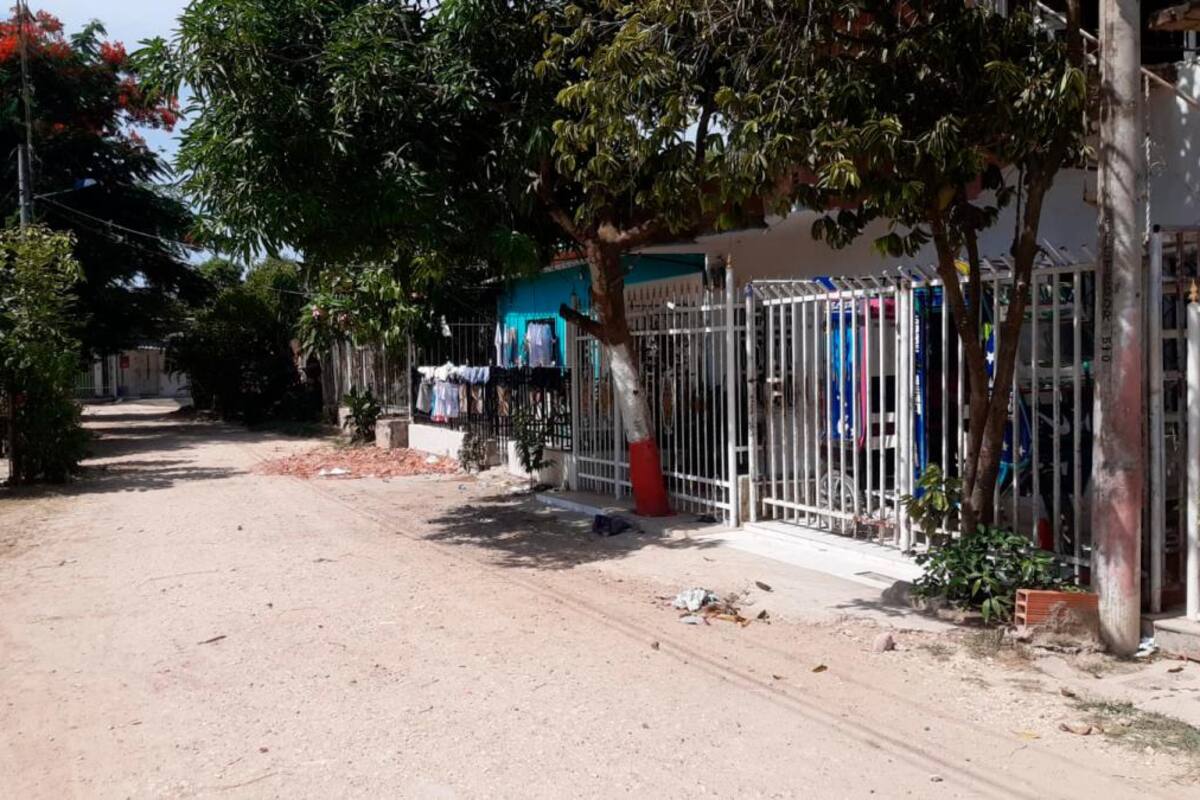 Tragedia en El Pozón: violencia de pareja dejó muerto a un conductor
