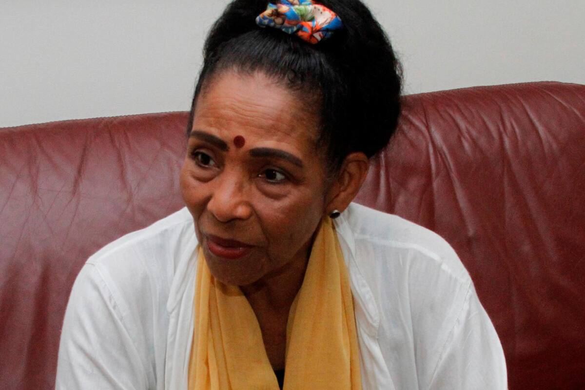 “Estamos luchando por los derechos humanos en el Caribe”: Gobierno Petro