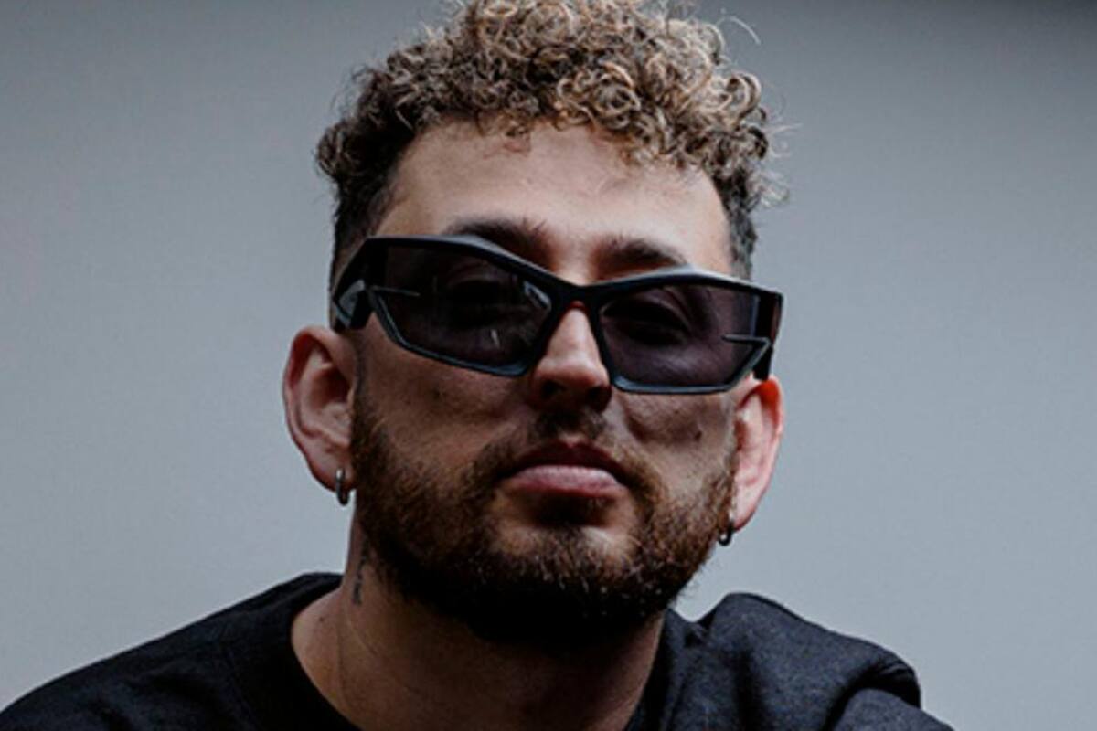 Video: Yamix lanza su nuevo sencillo ‘Se Pega’