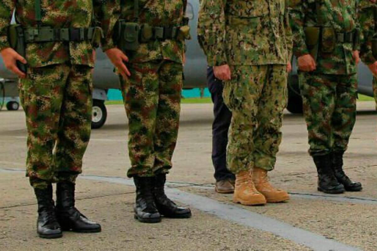 Piden a CPI verificar actuación de Fuerzas Militares en casos de violencia sexual