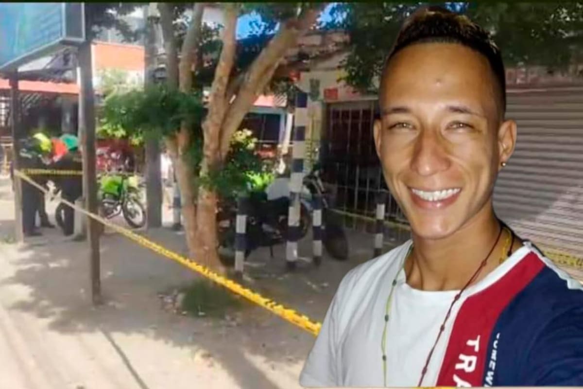 De espaldas y a quemarropa, así mataron a magangueleño en un almacén