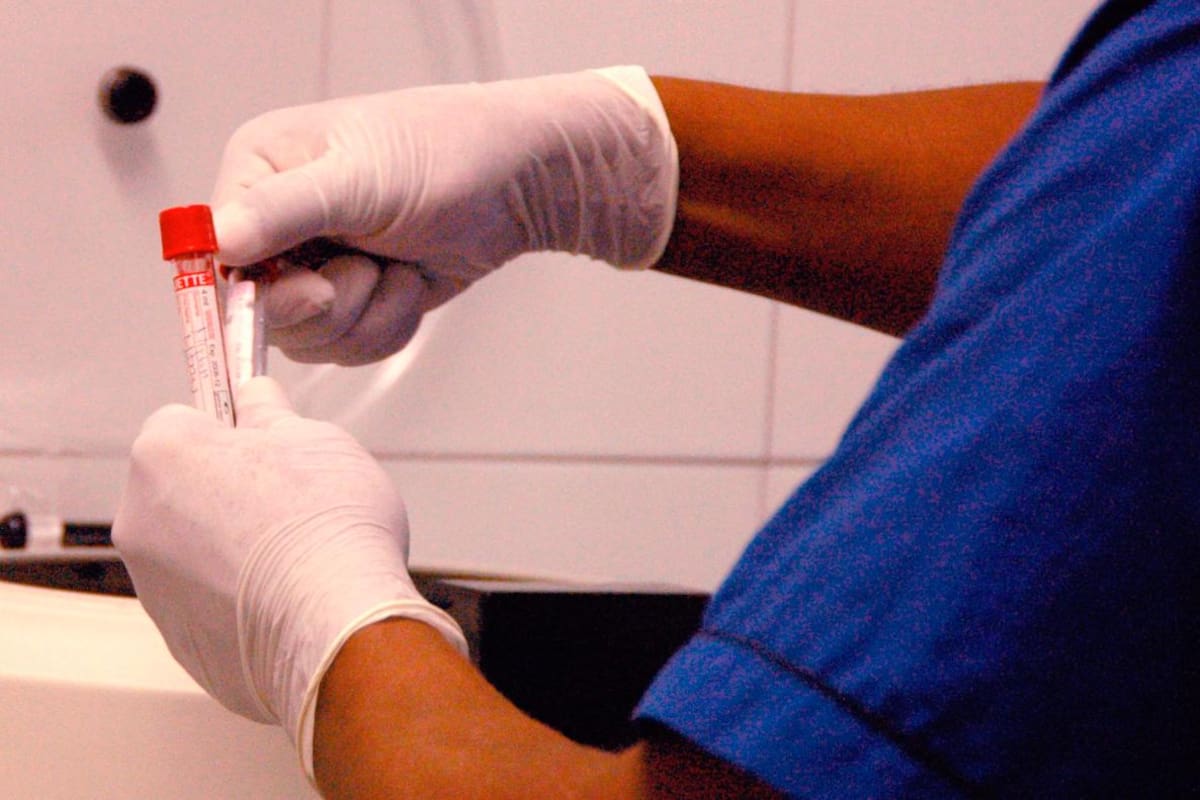 Primera paciente con coronavirus en Cartagena dice sentirse muy bien