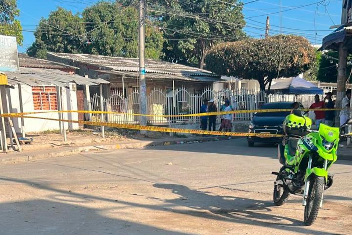 Sicario atacó a balazos a un hombre en Ceballos: le disparó 9 veces