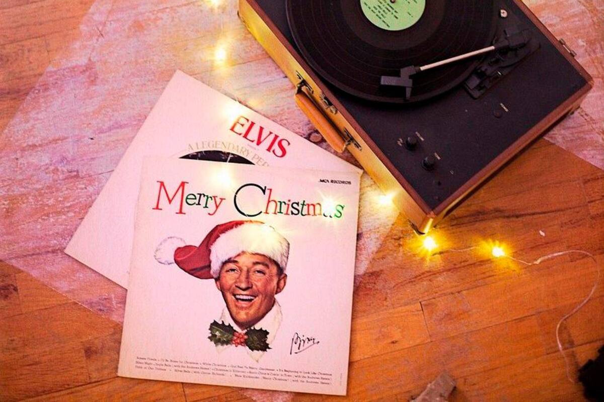 Cinco álbumes navideños imprescindibles para la temporada festiva