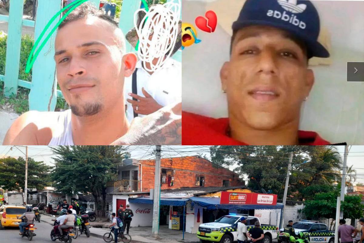 En cuatro días sicarios dejaron 3 muertos y 4 heridos en Cartagena