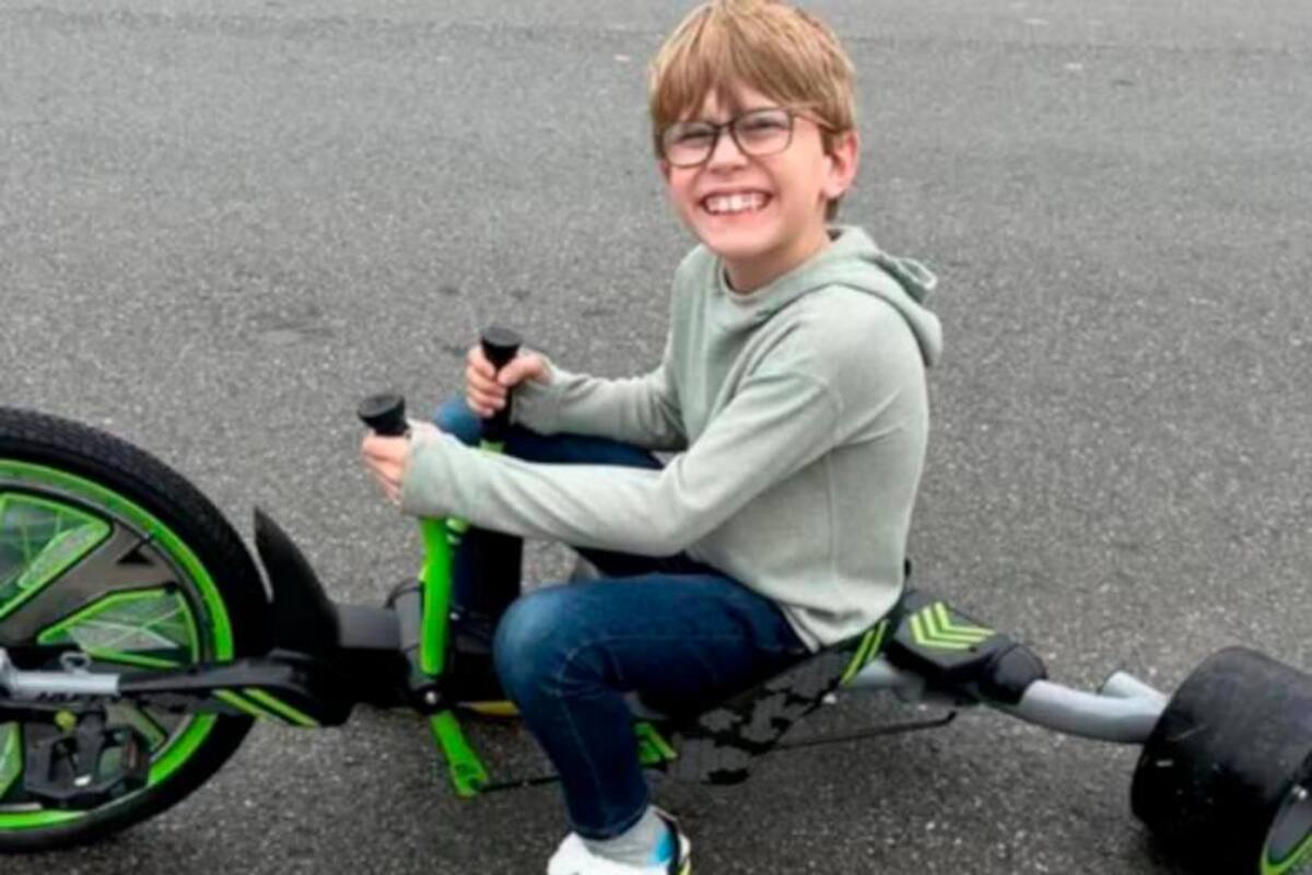 Niño de 10 años se quitó la vida tras sufrir de acoso escolar en EE. UU.