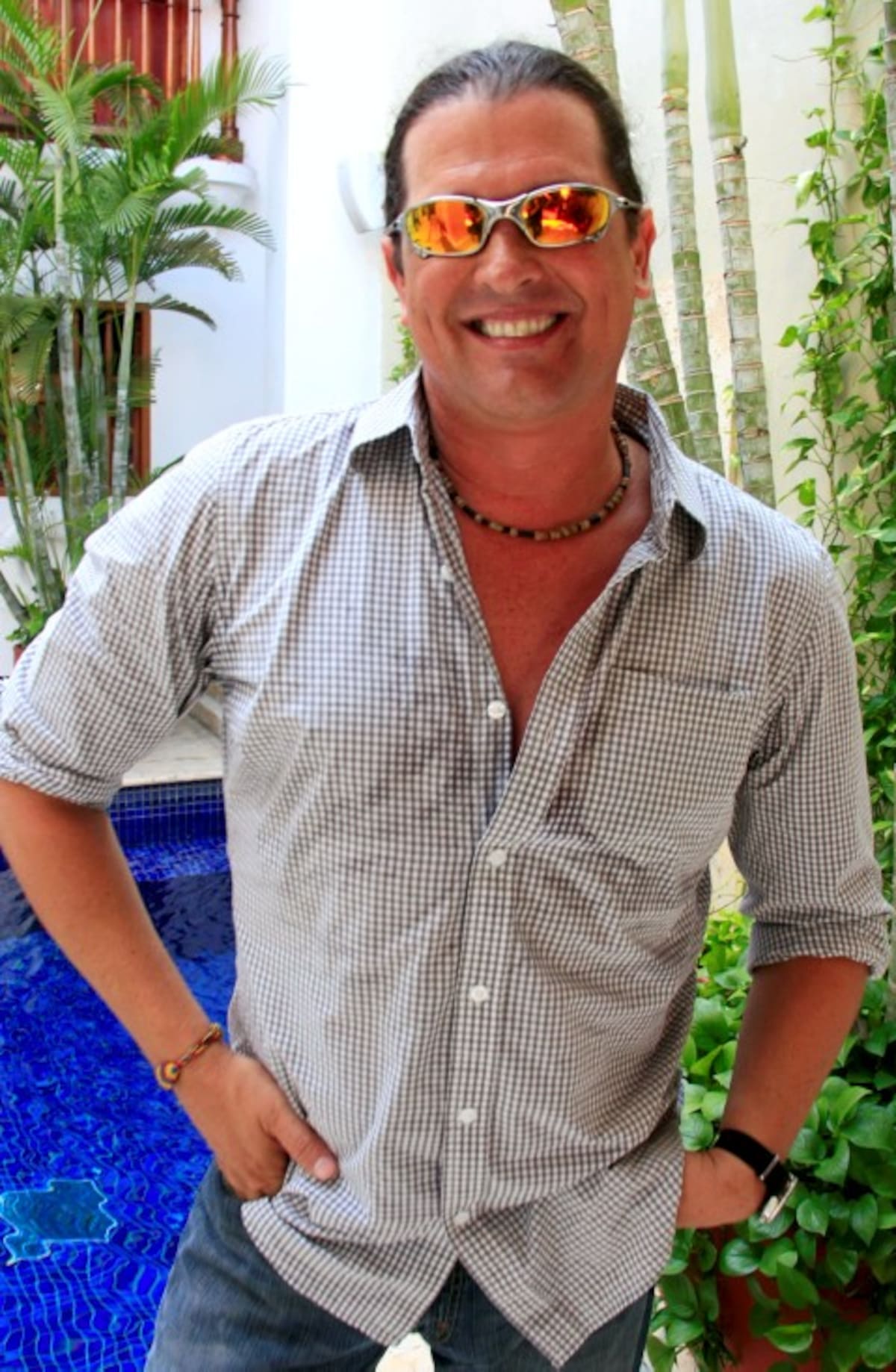 Carlos Vives.
