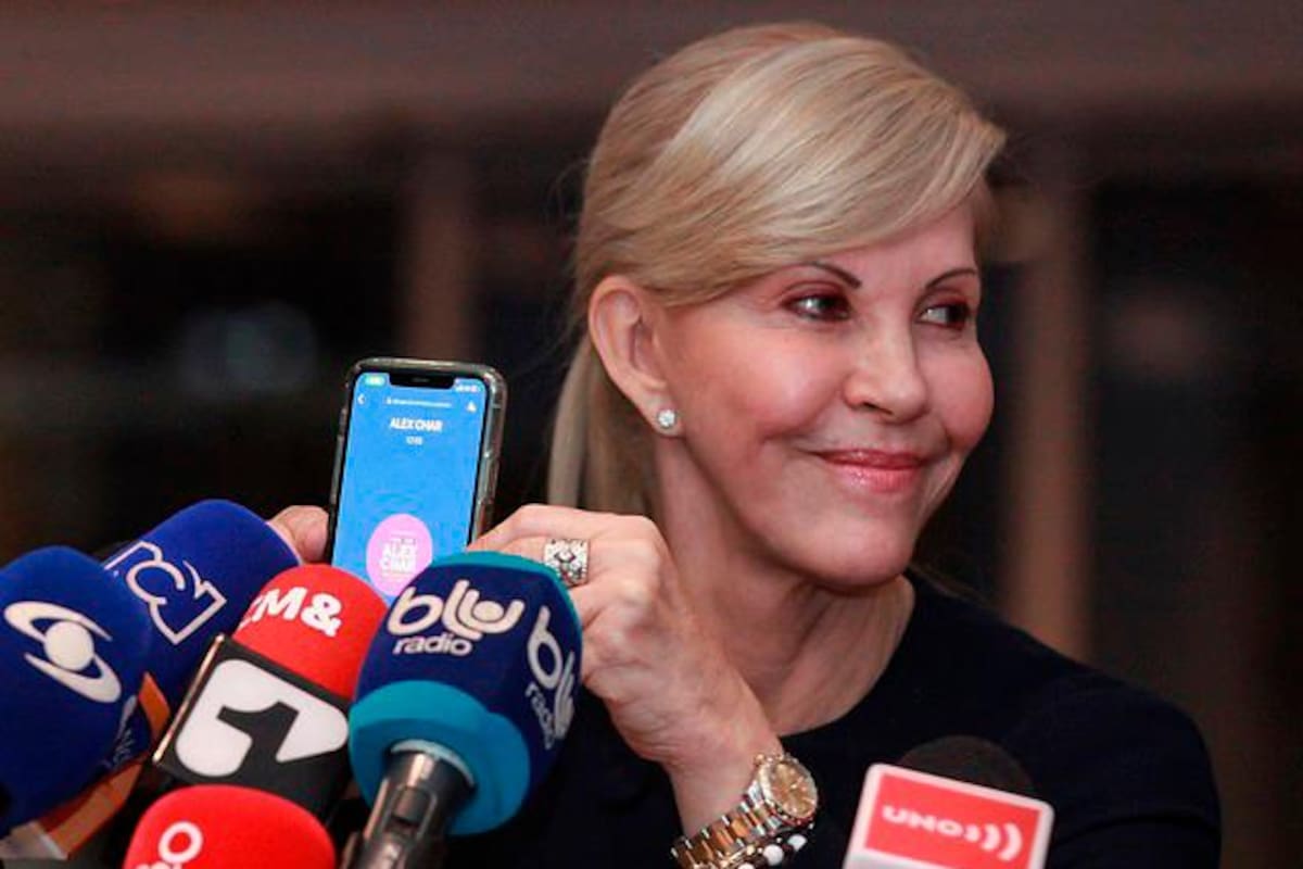 Dilian Francisca Toro no será candidata presidencial