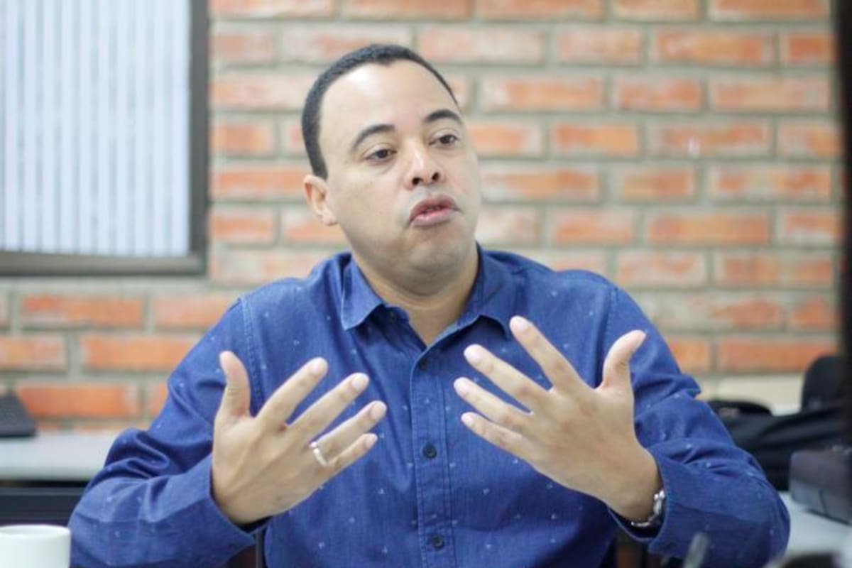 ¿Por qué Bernardo Pardo, exgerente de Edurbe, quedó libre?