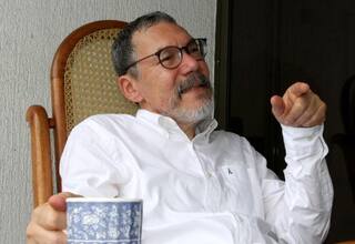 Festipoesía y un tributo a Burgos Cantor