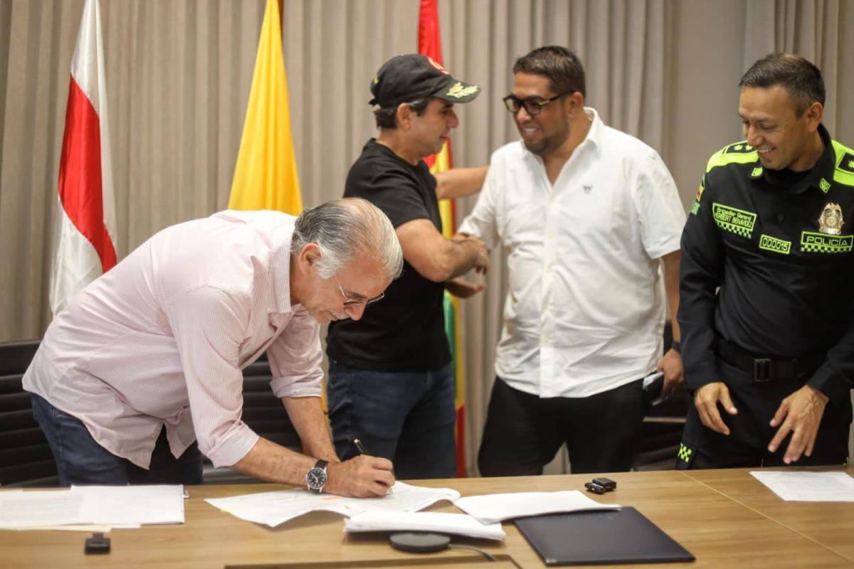 Alcaldías del Atlántico molestas con Verano porque no las tuvo en cuenta