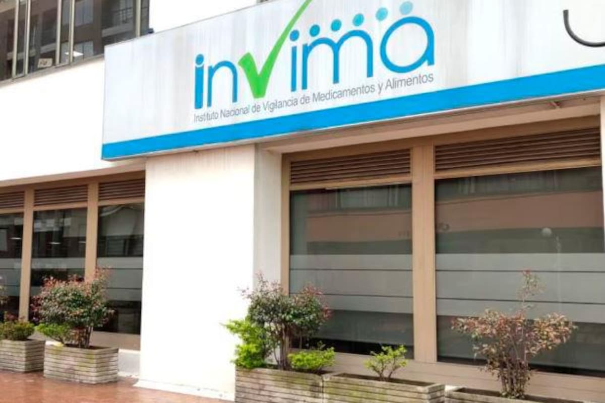 Gobierno modifica los requisitos para elegir a director del Invima