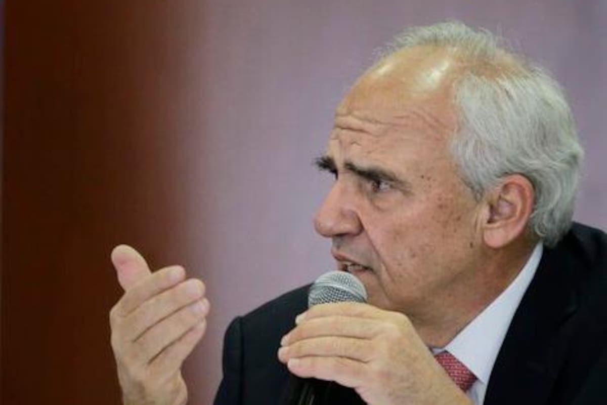 El deseo del expresidente Samper en Navidad tiene que ver con el Dique