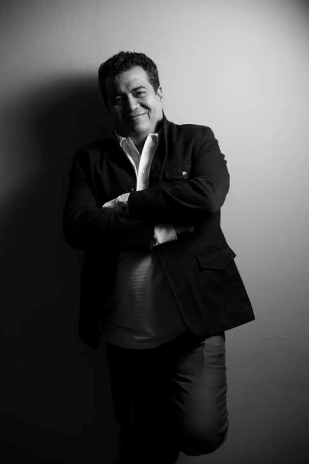 Juan Manuel Buelvas Díaz. CORTESÍA