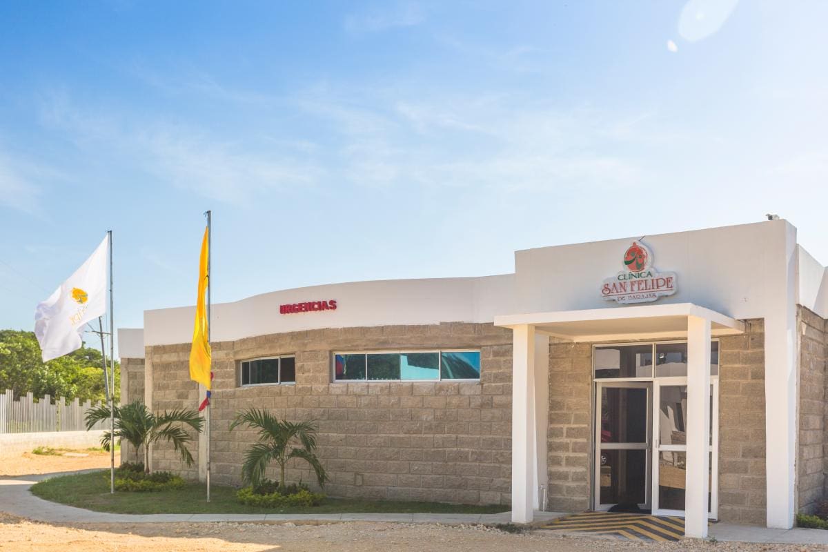 Clínica psiquiátrica dice estar de manos atadas por embargo
