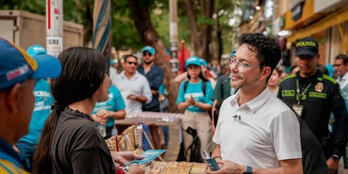 ‘Gota a gota’ se acaba con banca pública y créditos a cero intereses para informales