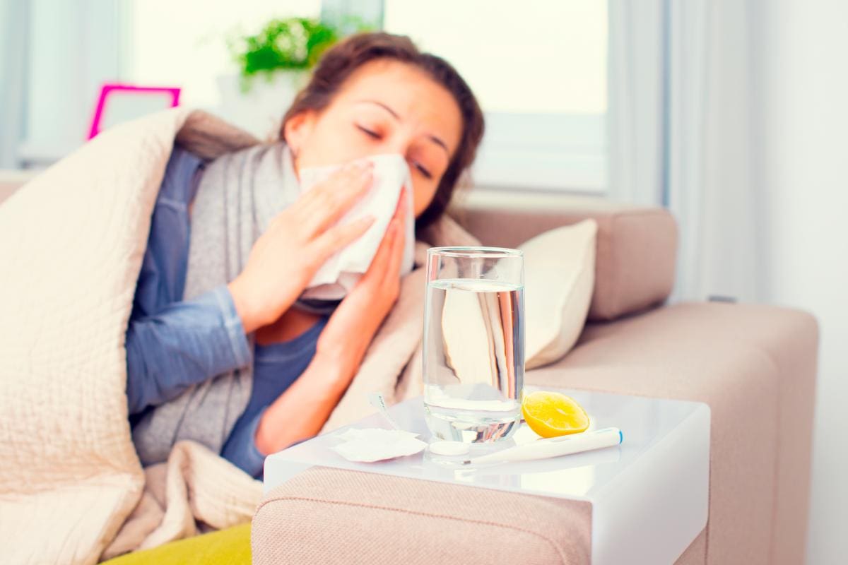 Sepa cómo aislar en casa a pacientes con coronavirus