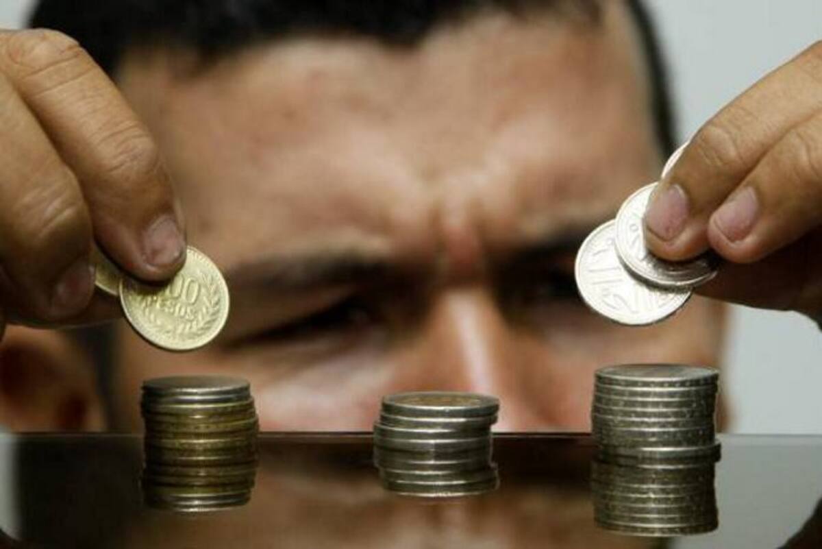 Los grupos que menor contribución mensual presentaron fueron educación (0,07 %) y comunicaciones (0,31 %). COLPRENSA