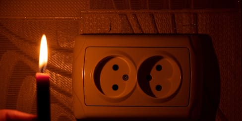 Afinia le quitó la energía a la alcaldía de Norosí por millonaria deuda